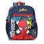 Mochila infantil Spiderman Graffity de Joumma Bags 33 cm