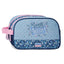 Neceser Adaptable Doble Spring Vibes Marino JOUMMA MOVOM