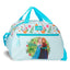 Bolsa de Viaje Deporte Frozen Forever 40 cm JOUMMA BAGS Licencias