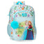 Mochila escolar Frozen Forever 40 cm adapt a carro JOUMMA BAGS