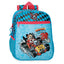 Mochila High Speed 28 cm Adapt a Carro