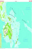 Mapa mural Oceanía CUMIO grande para aulas y decoración