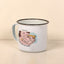 Taza Vintage Día de la Madre YOSIQUESE SL