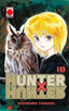 Reedición hunter x hunter n.18