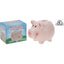 HUCHA CERDITO CERAMICA 11X9X9C | KOOPMAN | 1 UNIDAD | 8711295867163