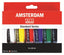 Pintura Acrílica Amsterdam Estuche 6 x 20 ml Talens España