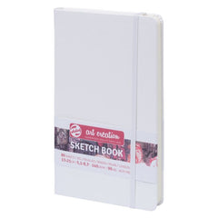 Bloc Espiral Estándar Liso 140g | Talens España | Cartón | Formato Estándar | Pack 1 Unidades