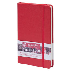 Bloc Espiral Estándar Liso 140g | Talens España | Cartón | Formato Estándar | Pack 1 Unidades
