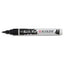 Rotulador Ecoline Brushpen Negro | Talens España | Pack 3 Unidades