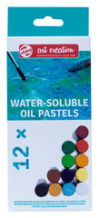 PASTELES ACUARELABLES TALENS ART CREATION ESTUCHE 12 UDS | 1 UNIDADES | (TALENS ESPAÑA)
