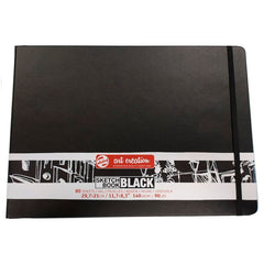 Bloc Espiral Estándar Liso 90g | Talens España | Cartón | Formato Estándar | Pack 1 Unidades