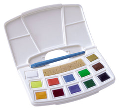 TALENS ART CREATION POCKET BOX 12 PASTILLAS | 1 UNIDADES | (TALENS ESPAÑA)