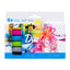 Rotulador Ecoline Duotip Estuche 6 Colores Basic | Talens España | Pack 1 Unidades