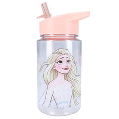 BOTELLA FROZEN II LET'S EAT!450ML | VADOBAG | 1 UNIDAD | 8712645309029