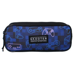 PORTATODO DOBLE SKOOTER WINNING STREAK | VADOBAG
