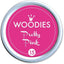Almohadilla Woodies Rosa Pretty Pink COLOP España
