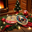 CAJA LATA DE GALLETAS DE MANTEQUILLA PAPA NOEL 114GR | KOOPMAN CHRISTMAS | ENVASE 24 UDS. UNIDAD | 8713305726606