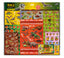 SUPER STICKER SET DINOSAURIOS | TOTUM | 1 UNIDAD | 8714274075078