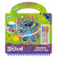 Cuaderno de Actividades Stitch TOTUM