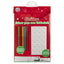 MANTEL PARA COLOREAR NAVIDAD | CCG NAVIDAD | 1 UNIDAD | 8715427133331