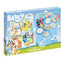 Set Actividades Bluey 2 en 1 TOTUM