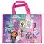 Set Actividades Creativas Maletín Gabbys Dollhouse