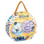 Set 2 en 1 Pinta Tu Taza y Crea Pulseras TOTUM