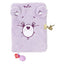 Libreta Peluche Osos Amorosos Surtida Papelería del Paseo