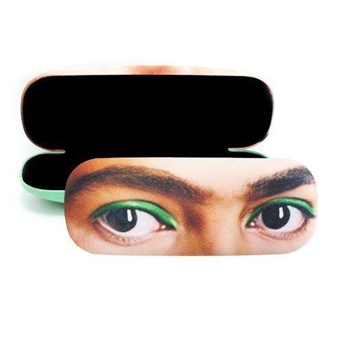 FUNDA DE GAFAS RIGIDO FRIDA KAHLO | WEBSHOP ARTE | 1 UNIDAD | 8719524044453