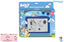 Pizarra Magnética Bluey Marca New Import SL
