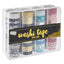 Set 40 Cinta Washi 3 m en Caja CCG