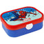 Caja Almuerzo Campus Spiderman Mepal