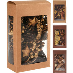 SET POPURRI OTOÑO SURTIDOS | KOOPMAN CHRISTMAS | 1 UNIDAD | 8720573606462