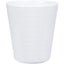 Vaso Melamina 380ml Blanco Koopman