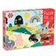 Puzzle XXL Magic Scratch GOULA