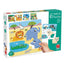 Set 6 Puzzles Habitat Goula