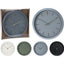 Reloj pared colores surtidos Koopman