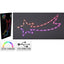 Estrella Fugaz 35 LED RGB Koopman Christmas