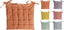 COJIN DE SILLA COLORES SURTIDOS | KOOPMAN | 1 UNIDAD | 8721037394482