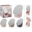 Espejo para Maquillaje con Organizador Colores Surtidos Koopman