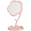 Espejo Flor para Tocador Colores Surtidos Koopman