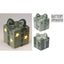 EXPOSITOR 12 CAJAS REGALO 6X8CM CON LED SURTIDOS | KOOPMAN CHRISTMAS | ENVASE 12 UDS. UNIDAD | 8721037618854