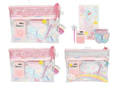 SET PAPELERIA 8 PIEZAS 270X210X15 | KOOPMAN | 1 UNIDAD | 8721037630610
