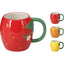 Taza Dolomite 300ml Surtidas Koopman
