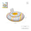 Flotador para Bebe Colores Arcoiris HINCHABLES SARAO