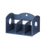 Organizador Libros Sysmax Multi Book Navy LITEM