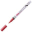 Marcador Paint Marker Rojo Perla PENTEL Pack 12