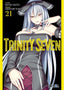 Trinity Seven 21