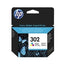 Cartucho de Tinta Tricolor Hp F6u65ae 302 Consumibles