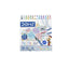 Rotulador Doms Punta Pincel 14 Colores Pastel Marca Doms